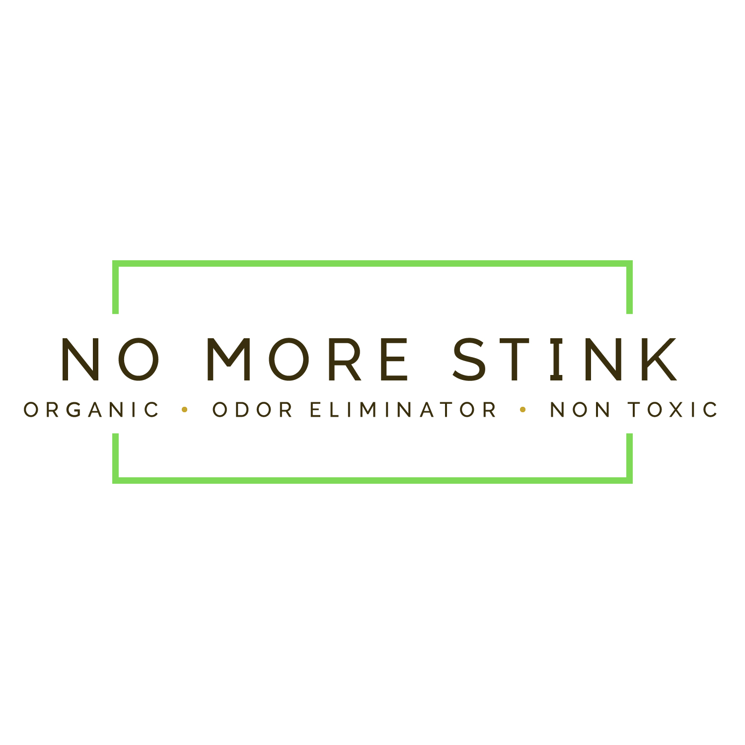 No More Stink No More Stink