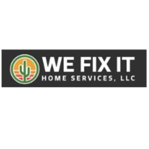 We Fix It Home Services We Fix It Home Services